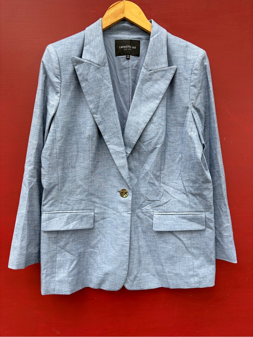 Lafayette 148 New York Jacket